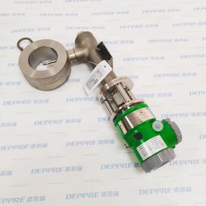 ECKARDT液位變送器 244LD-SS3R2RNMH1C4-M13E