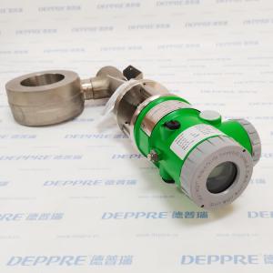 ECKARDT液位變送器 244LD-SS3R2RNMH1C4-M13E