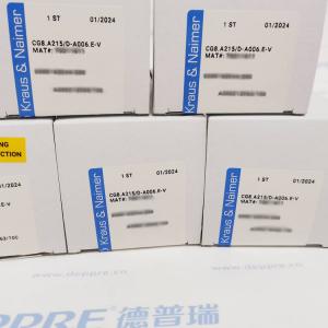 Kraus Naimer藍系列開關(guān) 凸輪開關(guān) CG8.A215/D-A006.E.V