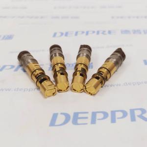 MAC電磁閥 子彈閥 MAC Valves BV10型