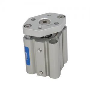 Bimba緊湊型無(wú)旋轉(zhuǎn)氣缸 EFT-5020-3BEV