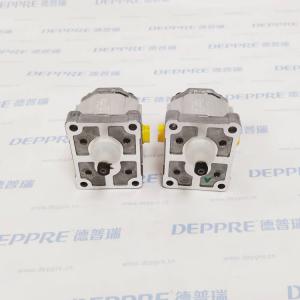 Rexroth丹佛斯齒輪泵 111.10.020.00