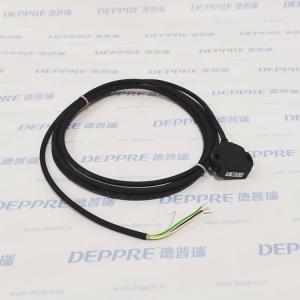 NOVOTECHNIK霍爾式角度位移傳感器 RFC 4853-636-121-206