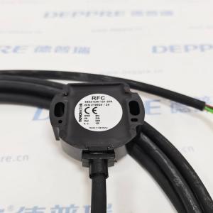 NOVOTECHNIK霍爾式角度位移傳感器 RFC 4853-636-121-206