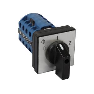 Kraus Naimer藍(lán)系列凸輪開關(guān) C42.A369.EF