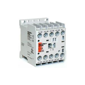 Sprecher+Schuh微型控制繼電器 CS8C-40E-220D