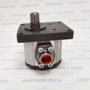 ORSTAQ2型 齒輪泵 A100R