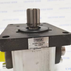 ORSTAQ2型 齒輪泵 A100R