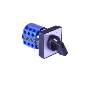 Kraus Naimer藍(lán)系列凸輪開(kāi)關(guān) CA20.D-711Y*01.PF1