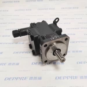 RICKMEIER齒輪泵油泵 R35/50 FL-Z-DB16-W-SAE2-R-P