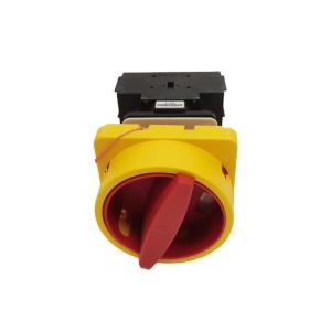 Salzer斷開開關(guān) 緊急開關(guān) H408-41400-033N4