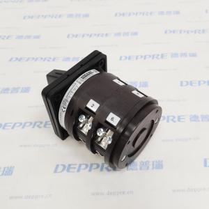 Salzer凸輪旋轉(zhuǎn)開(kāi)關(guān) S608-61026-003M1