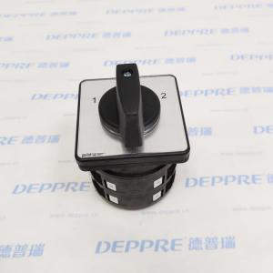 Salzer凸輪旋轉(zhuǎn)開(kāi)關(guān) S608-61026-003M1