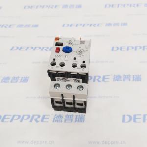 Sprecher+SchuhCEP7系列固態(tài)過載繼電器 CEP7-1EFDB