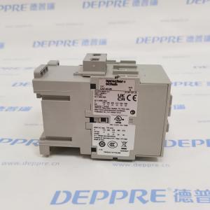 Sprecher+SchuhCA7系列接觸器 CA7-43-00-120