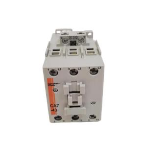 Sprecher+SchuhCA7系列接觸器 CA7-43-00-120