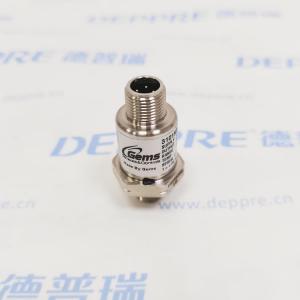 GEMS3100系列壓力傳感器 3101N0010G08ER00