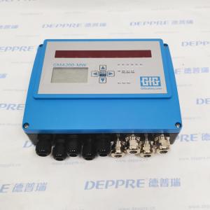 GFG氣體檢測(cè)系統(tǒng)控制器 GMA200 MW