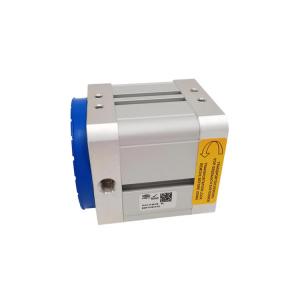 SCHMALZ 磁性?shī)A持器 磁性吸盤(pán) SGM 70 G1/4-IG