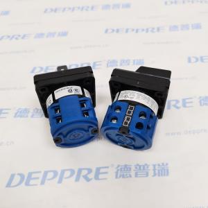 Kraus Naimer凸輪開關 CA10.PC4718-2.E