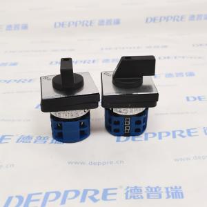 Kraus Naimer凸輪開關 CA10.PC4718-2.E