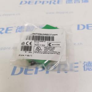 AUTOMATION DIRECT觸點模塊 ecx1040