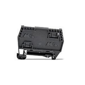 AUTOMATION DIRECT終端支架 DN-QEB35