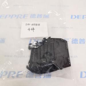 AUTOMATION DIRECT終端支架 DN-QEB35