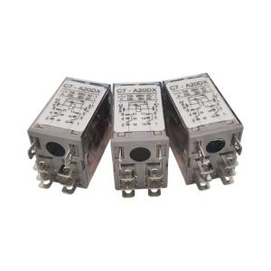 RELECO工業(yè)繼電器 c7-a20dx