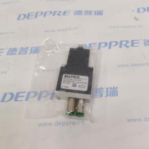 Matrix電磁閥 OX 821.1E3C2PV