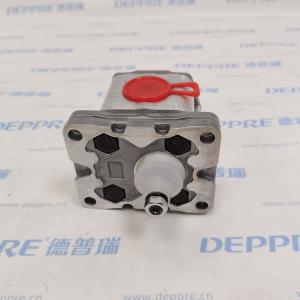 MARZOCCHI齒輪泵 TFP100/3.8DC001F