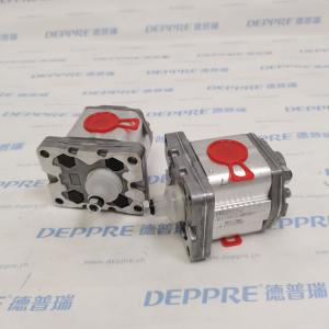 MARZOCCHI齒輪泵 TFP100/3.8DC001F