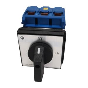 Kraus Naimer隔離開關(guān) KG100.T303