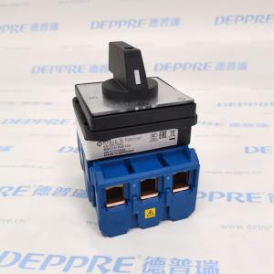 Kraus Naimer隔離開關(guān) KG100.T303