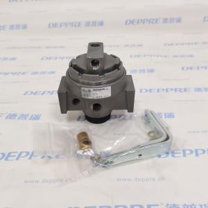 PROPORTION-AIR氣壓調(diào)節(jié)器 PSR2UN