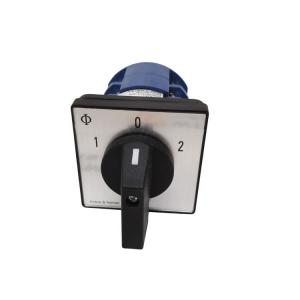 Kraus Naimer 旋轉(zhuǎn)開關(guān)C32.A211.E