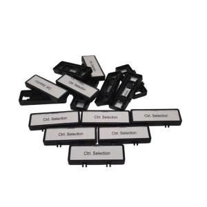 Salzer控制按鈕FAZ2-8D1321