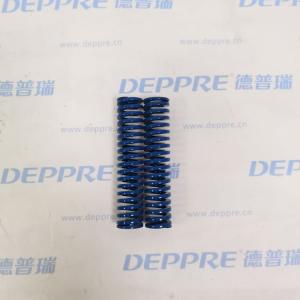 DANLY螺旋壓縮彈簧9-1208-210