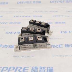 Infineon整流二極管模塊DD89N16K