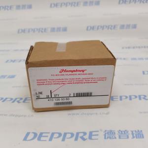 Humphrey  電磁閥410 120 50 60