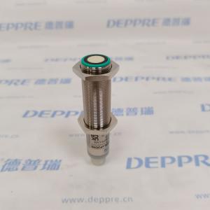 PEPPERL+FUCHS 超聲波傳感器UB500-18GM75-I-V15