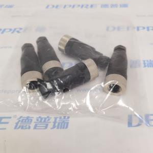 Escha傳感器執(zhí)行器 接線WAKC5K