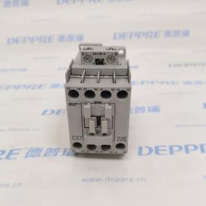 Sprecher+Schuh控制繼電器CS7E-22E-24E