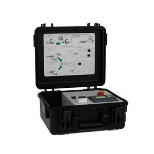 Schneider-Electric 移動定位套件箱IMDMFLK1