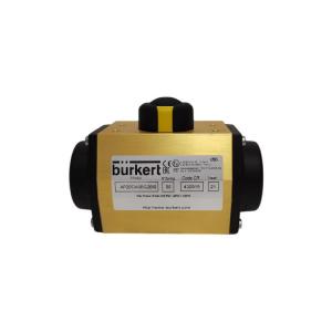 burkert氣動旋轉(zhuǎn)執(zhí)行器AP2BDA0BG2BIS