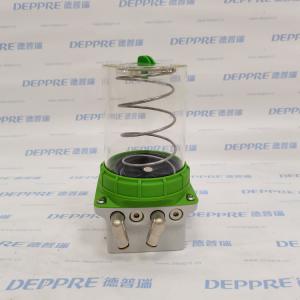 GRUETZNER潤滑器LUB-D-1-1