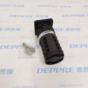 Salzer互鎖旁路開關(guān)M220-23954