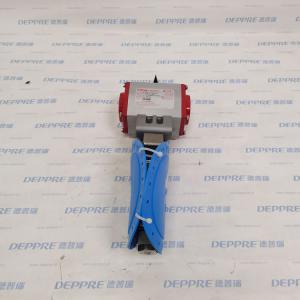 Bray International雙作用氣動執(zhí)行器92-0630-11300-532