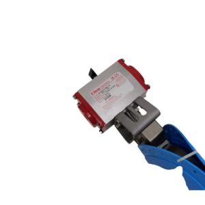 Bray International雙作用氣動執(zhí)行器92-0630-11300-532