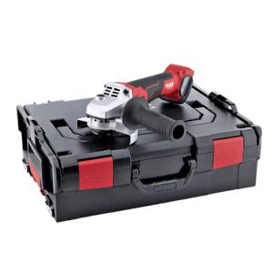 FLEX接線端子 帶制動器的充電式角磨機LB 125 18.0-EC